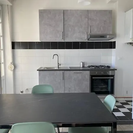 Casa Delle Cementine Διαμέρισμα Μιλάνο