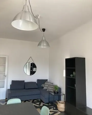 Casa Delle Cementine Διαμέρισμα