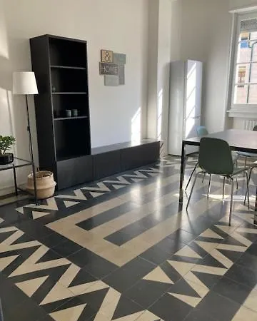 Casa Delle Cementine Διαμέρισμα Μιλάνο